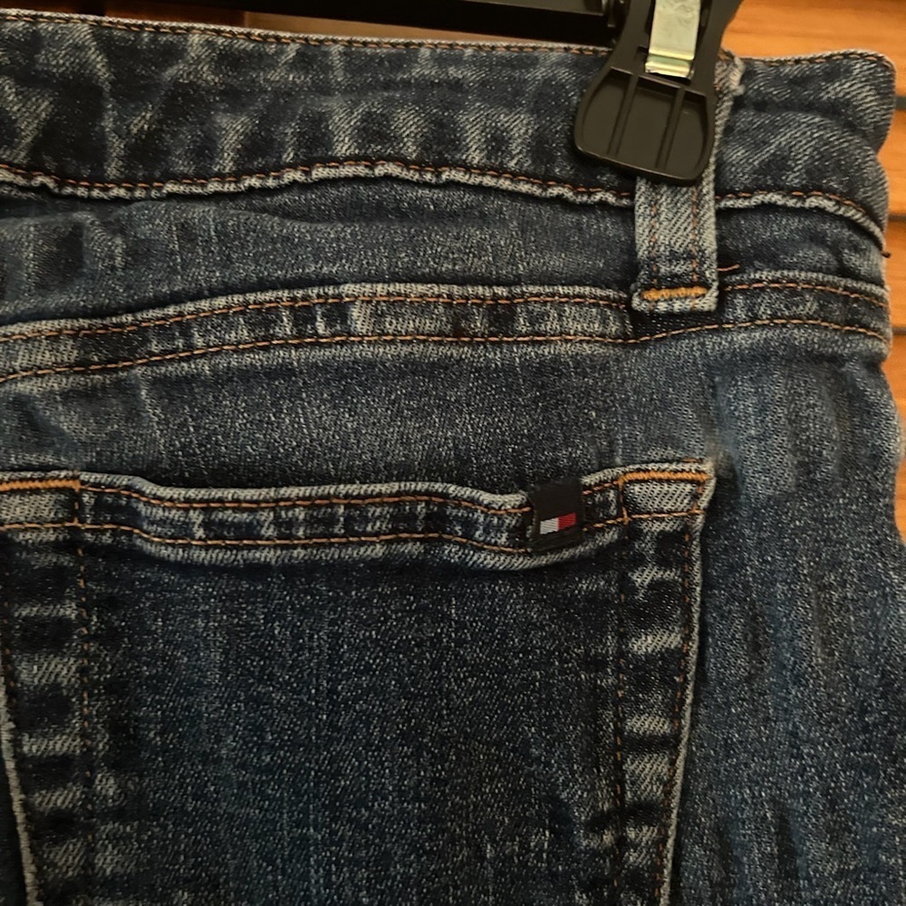 Tommy Hilfiger Women’s Denim Legging Style Jeans Sz 4 - Picture 9 of 9